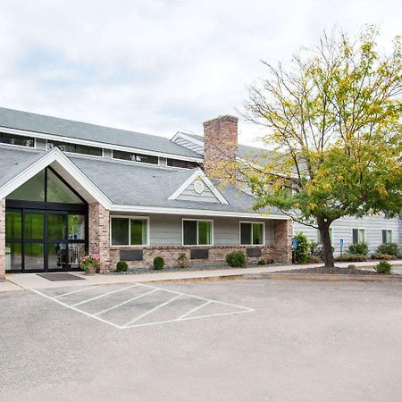 Americinn By Wyndham Red Wing Exterior foto